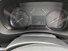 1.5 BlueHDi 1000 Professional Premium + Standard Panel Van 6dr Diesel Manual MWB Euro 6 (s/s) (100 bhp)