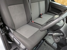 1.5 BlueHDi 1000 Professional Premium + Standard Panel Van 6dr Diesel Manual MWB Euro 6 (s/s) (100 bhp)