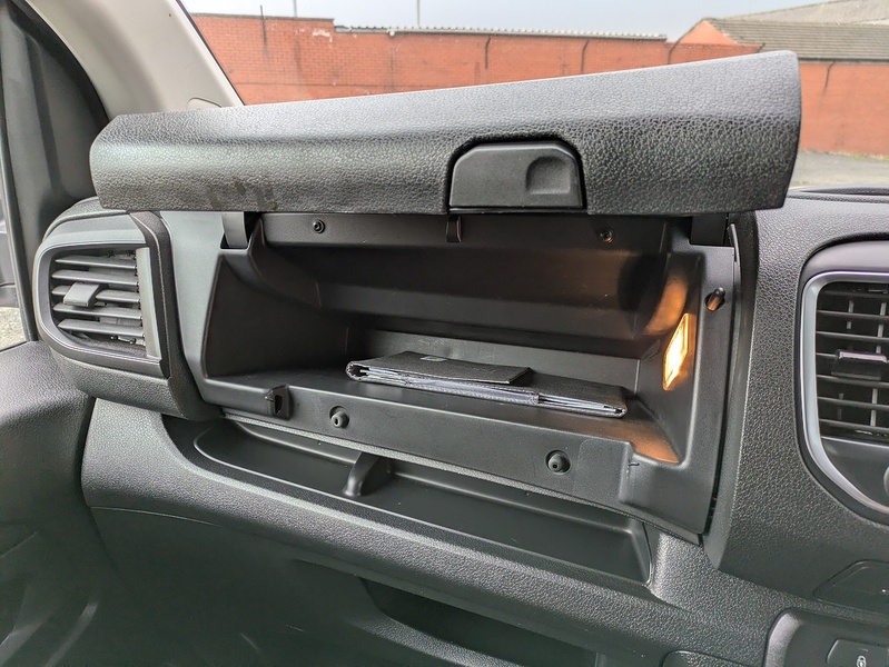 Peugeot 1.5 BlueHDi 1000 Professional Premium + Standard Panel Van 6dr Diesel Manual MWB Euro 6 (s/s) (100 bhp)