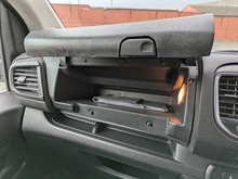 1.5 BlueHDi 1000 Professional Premium + Standard Panel Van 6dr Diesel Manual MWB Euro 6 (s/s) (100 bhp)