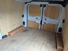 1.5 BlueHDi 1000 Professional Premium + Standard Panel Van 6dr Diesel Manual MWB Euro 6 (s/s) (100 bhp)