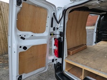 1.5 BlueHDi 1000 Professional Premium + Standard Panel Van 6dr Diesel Manual MWB Euro 6 (s/s) (100 bhp)
