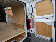 1.5 BlueHDi 1000 Professional Premium + Standard Panel Van 6dr Diesel Manual MWB Euro 6 (s/s) (100 bhp)