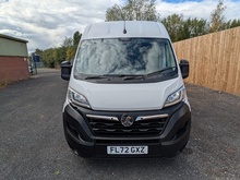2.2 CDTi 3500 BiTurbo Dynamic Panel Van 5dr Diesel Manual FWD L2 H2 Euro 6 (s/s) (140 ps)