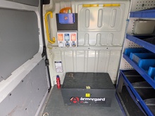 2.2 CDTi 3500 BiTurbo Dynamic Panel Van 5dr Diesel Manual FWD L2 H2 Euro 6 (s/s) (140 ps)