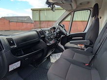 2.2 CDTi 3500 BiTurbo Dynamic Panel Van 5dr Diesel Manual FWD L2 H2 Euro 6 (s/s) (140 ps)