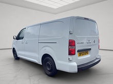 1.5 Turbo D 2900 Pro Panel Van 6dr Diesel Manual L2 H1 Euro 6 (s/s) (100 ps)