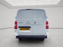 1.5 Turbo D 2900 Pro Panel Van 6dr Diesel Manual L2 H1 Euro 6 (s/s) (100 ps)