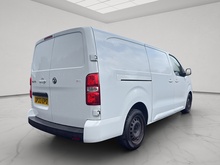 1.5 Turbo D 2900 Pro Panel Van 6dr Diesel Manual L2 H1 Euro 6 (s/s) (100 ps)