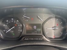1.5 Turbo D 2900 Pro Panel Van 6dr Diesel Manual L2 H1 Euro 6 (s/s) (100 ps)