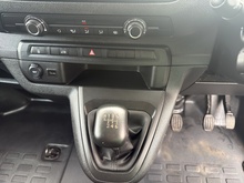 1.5 Turbo D 2900 Pro Panel Van 6dr Diesel Manual L2 H1 Euro 6 (s/s) (100 ps)