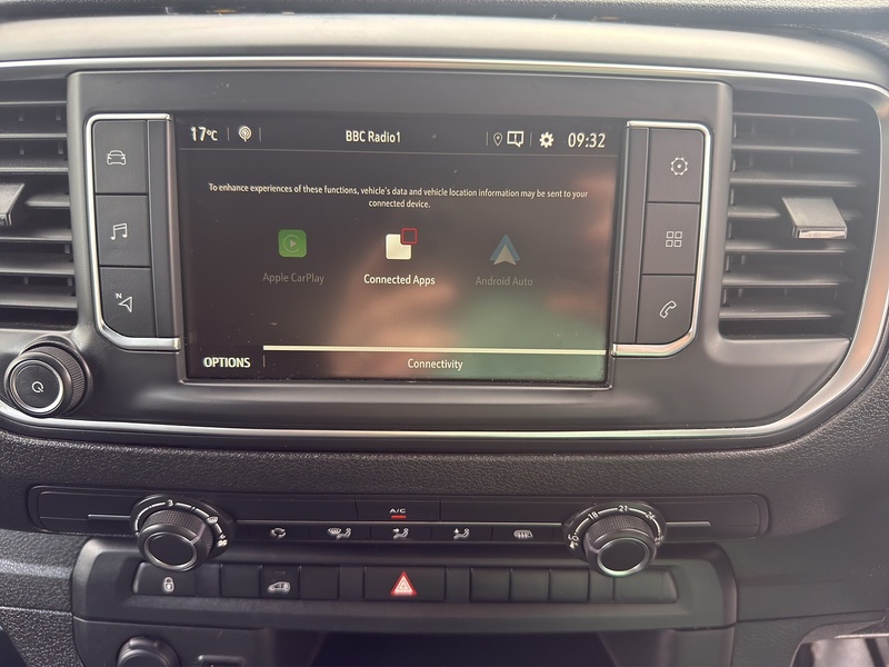 Vauxhall 1.5 Turbo D 2900 Pro Panel Van 6dr Diesel Manual L2 H1 Euro 6 (s/s) (100 ps)