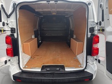 1.5 Turbo D 2900 Pro Panel Van 6dr Diesel Manual L2 H1 Euro 6 (s/s) (100 ps)
