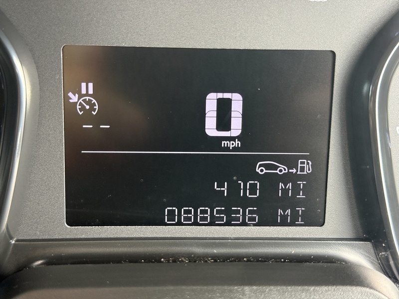 Vauxhall 1.5 Turbo D 2900 Pro Panel Van 6dr Diesel Manual L2 H1 Euro 6 (s/s) (100 ps)