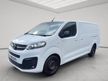 1.5 Turbo D 2900 Pro Panel Van 6dr Diesel Manual L2 H1 Euro 6 (s/s) (100 ps)