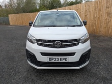 Vivaro 1.5 Turbo D 2900 Pro L2 H1 Euro 6 (s/s) 6dr