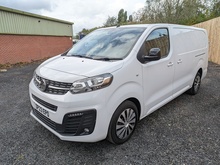 Vivaro 1.5 Turbo D 2900 Pro L2 H1 Euro 6 (s/s) 6dr