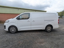 Vivaro 1.5 Turbo D 2900 Pro L2 H1 Euro 6 (s/s) 6dr