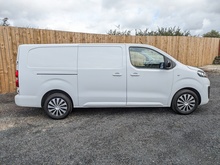 Vivaro 1.5 Turbo D 2900 Pro L2 H1 Euro 6 (s/s) 6dr