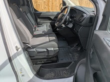 Vivaro 1.5 Turbo D 2900 Pro L2 H1 Euro 6 (s/s) 6dr