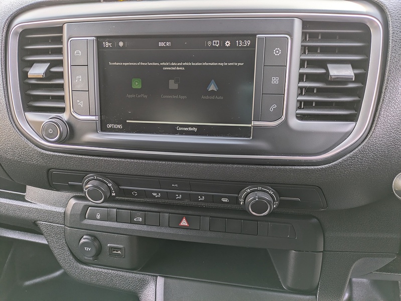 Vauxhall Vivaro 1.5 Turbo D 2900 Pro L2 H1 Euro 6 (s/s) 6dr