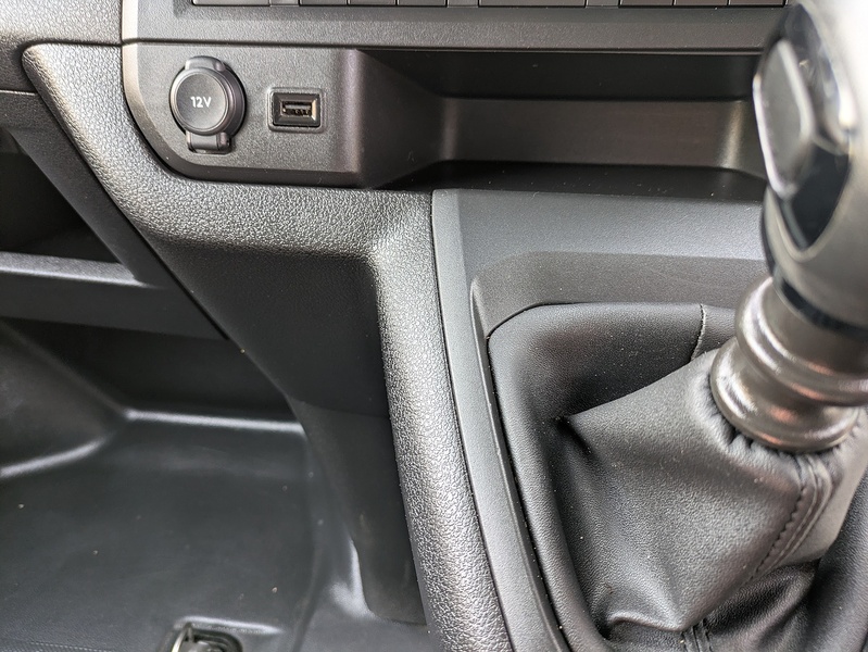 Vauxhall Vivaro 1.5 Turbo D 2900 Pro L2 H1 Euro 6 (s/s) 6dr