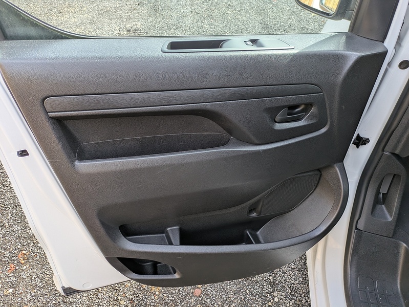 Vauxhall Vivaro 1.5 Turbo D 2900 Pro L2 H1 Euro 6 (s/s) 6dr