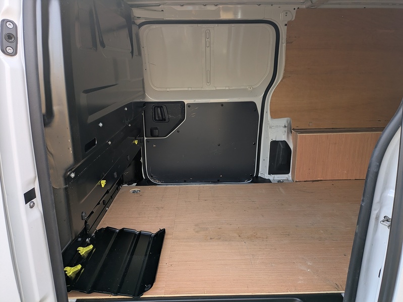 Vauxhall Vivaro 1.5 Turbo D 2900 Pro L2 H1 Euro 6 (s/s) 6dr