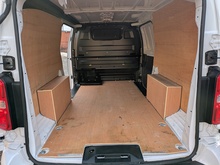 Vivaro 1.5 Turbo D 2900 Pro L2 H1 Euro 6 (s/s) 6dr