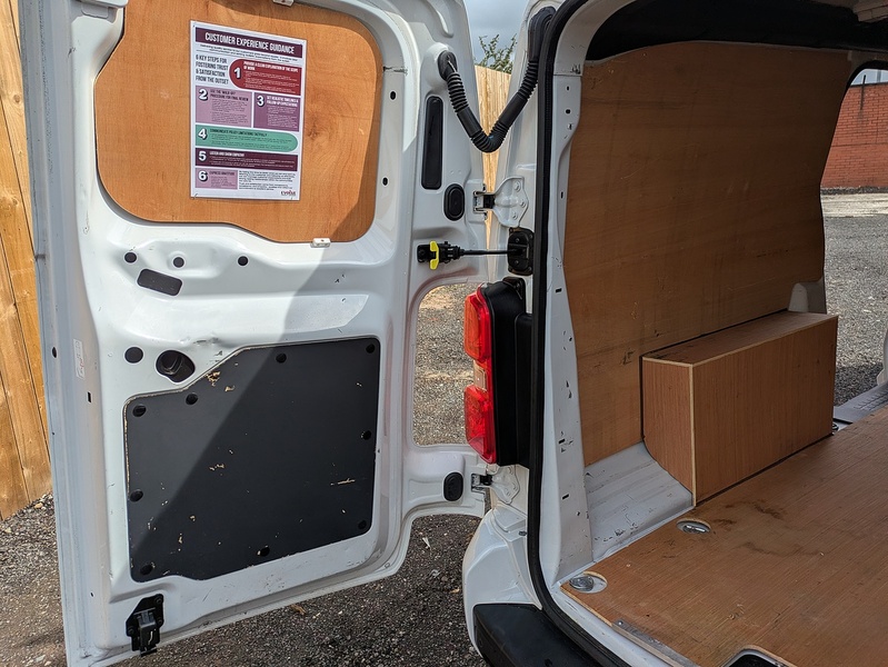 Vauxhall Vivaro 1.5 Turbo D 2900 Pro L2 H1 Euro 6 (s/s) 6dr