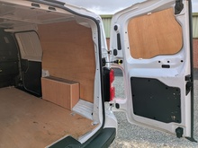Vivaro 1.5 Turbo D 2900 Pro L2 H1 Euro 6 (s/s) 6dr