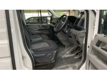 2.0 TDI CR35 Startline Panel Van 5dr Diesel Manual FWD MWB High Roof Euro 6 (s/s) (140 ps)