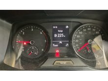 2.0 TDI CR35 Startline Panel Van 5dr Diesel Manual FWD MWB High Roof Euro 6 (s/s) (140 ps)