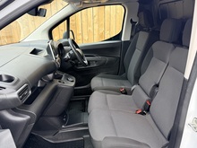 1.5 BlueHDi 1000 Enterprise Edition M Panel Van 5dr Diesel EAT8 SWB Euro 6 (s/s) (130 ps)