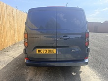 2.0 300 EcoBlue Limited Panel Van 5dr Diesel Auto L1 H1 Euro 6 (s/s) (136 ps)