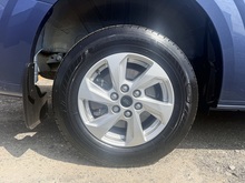 2.0 300 EcoBlue Limited Panel Van 5dr Diesel Auto L1 H1 Euro 6 (s/s) (136 ps)