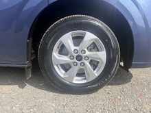 2.0 300 EcoBlue Limited Panel Van 5dr Diesel Auto L1 H1 Euro 6 (s/s) (136 ps)