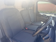 2.0 300 EcoBlue Limited Panel Van 5dr Diesel Auto L1 H1 Euro 6 (s/s) (136 ps)