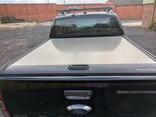 2.0 EcoBlue Wildtrak Pickup Double Cab 4dr Diesel Auto 4WD Euro 6 (s/s) (213 ps)