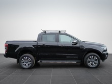 Ranger 2.0 EcoBlue Wildtrak Auto 4WD Euro 6 (s/s) 4dr