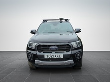 Ranger 2.0 EcoBlue Wildtrak Auto 4WD Euro 6 (s/s) 4dr