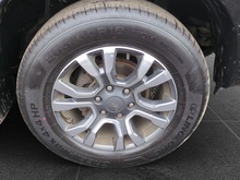 Ranger 2.0 EcoBlue Wildtrak Auto 4WD Euro 6 (s/s) 4dr