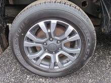 Ranger 2.0 EcoBlue Wildtrak Auto 4WD Euro 6 (s/s) 4dr