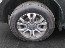 Ranger 2.0 EcoBlue Wildtrak Auto 4WD Euro 6 (s/s) 4dr