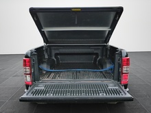 Ranger 2.0 EcoBlue Wildtrak Auto 4WD Euro 6 (s/s) 4dr