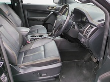 Ranger 2.0 EcoBlue Wildtrak Auto 4WD Euro 6 (s/s) 4dr