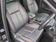 Ranger 2.0 EcoBlue Wildtrak Auto 4WD Euro 6 (s/s) 4dr