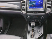 Ranger 2.0 EcoBlue Wildtrak Auto 4WD Euro 6 (s/s) 4dr