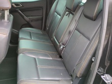 Ranger 2.0 EcoBlue Wildtrak Auto 4WD Euro 6 (s/s) 4dr