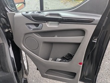 2.0 320 EcoBlue Limited Crew Van Double Cab 5dr Diesel Manual L2 H1 Euro 6 (s/s) (6 Seat) (130 ps)